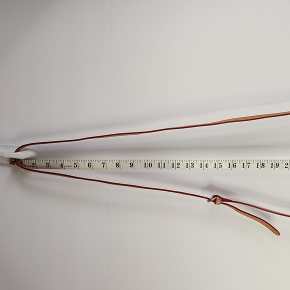 Dooney and Bourke Crossbody purse - Picture 13 of 14